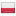 magazynypolska.pl server is located in Poland